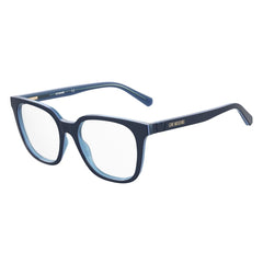 Love Moschino Blue Acetate Glasses (Frames)