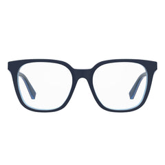 Love Moschino Blue Acetate Glasses (Frames)