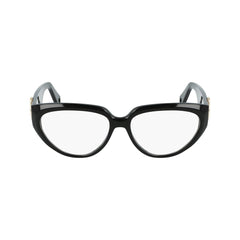 Lanvin Black Acetate Frames