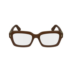 Lanvin Brown Acetate Frames