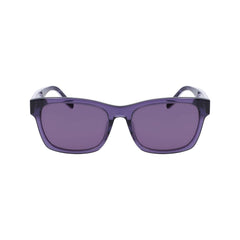 Converse Purple Acetate Sunglasses
