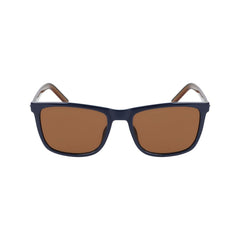Converse Blue Injected Sunglasses
