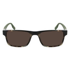 Converse Green Acetate Sunglasses