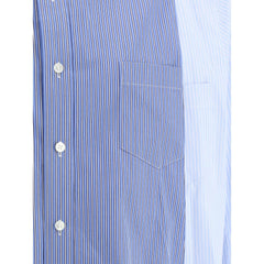 Sacai Striped Shirt