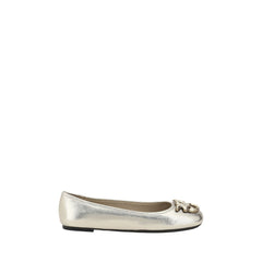PINKO Gioia Ballerinas
