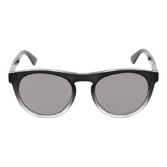 Serengeti Gray Unisex Sunglasses