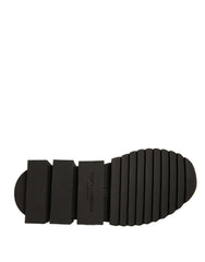 Dolce & Gabbana Multicolor Low Top Sorrento Sneakers Shoes