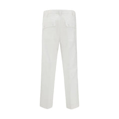 Germano Cotton Pants
