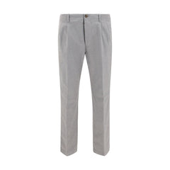 Germano Cotton Pants