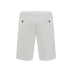 Germano Cotton Pants