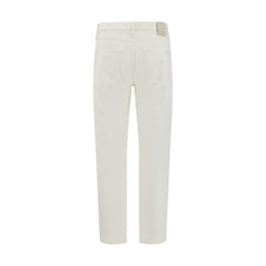 ZEGNA Skinny Jeans