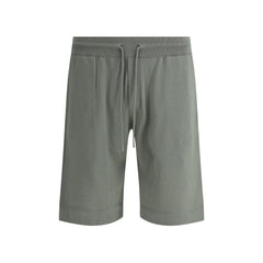 Svevo Monochrome Shorts