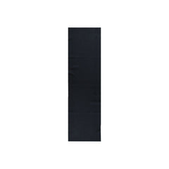 Calvin Klein Black Recycled Polyester Scarf