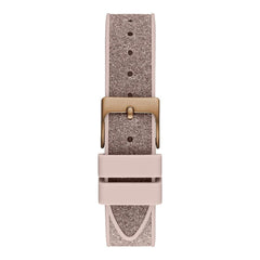 Guess Multicolor Synthetic Watch