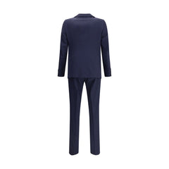 Tagliatore Virgin wool Bruce Suit