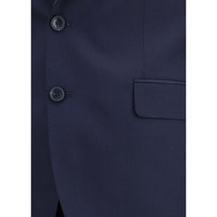 Tagliatore Virgin wool Bruce Suit