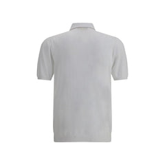 Svevo Knit Polo Shirt