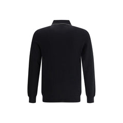 Svevo Long-sleeved Polo Shirt