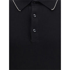 Svevo Long-sleeved Polo Shirt