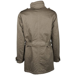 C.P. Company Army Cotton Men Jacket