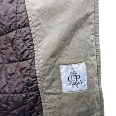 C.P. Company Army Cotton Men Jacket