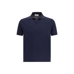 Brooksfield Knit Polo Shirt