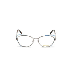 Emilio Pucci Gray Metal Frames