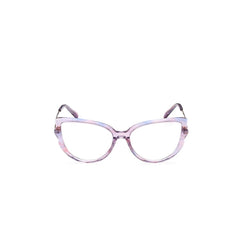 Emilio Pucci Purple Acetate Frames