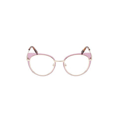 Emilio Pucci Purple Metal Frames
