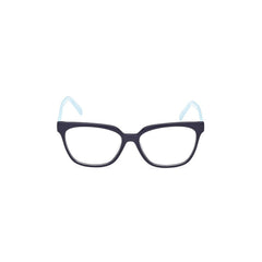 Emilio Pucci Blue Acetate Frames