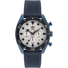 Adidas Black Synthetic Watch