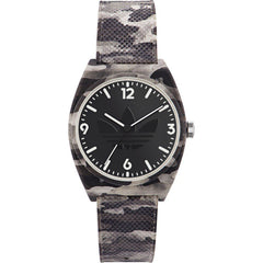 Adidas Multicolor Synthetic Watch