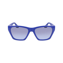 Converse Blue Injected Sunglasses