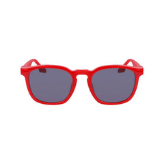 Converse Red Injected Sunglasses