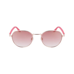 Converse Multicolor Metal Sunglasses