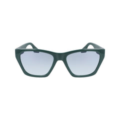 Converse Green Injected Sunglasses