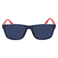 Converse Blue Injected Sunglasses
