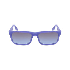 Converse Purple Injected Sunglasses