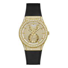 Guess Black Synthetic Watch