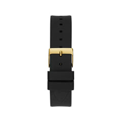 Guess Black Synthetic Watch
