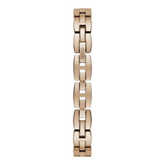 Guess Multicolor Stainless Steel Watch