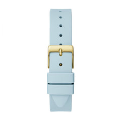 Guess Blue Synthetic Watch