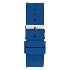 Guess Blue Synthetic Watch