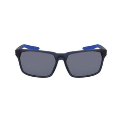 Nike Blue Injected Sunglasses