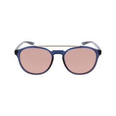 Nike Blue Injected Sunglasses