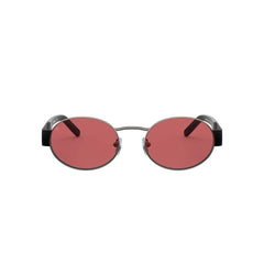 Arnette Black Acetate Sunglasses