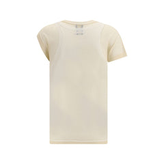 PINKO Knitted T-Shirt