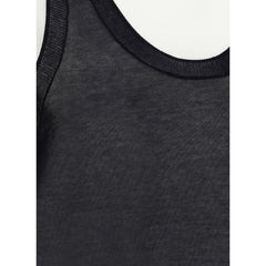 PINKO Knitted T-Shirt