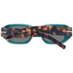 Hugo Boss Bicolor Eco Acetate Sunglasses