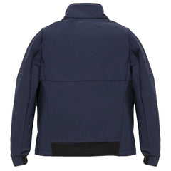 Refrigiwear Blue Nylon Jacket